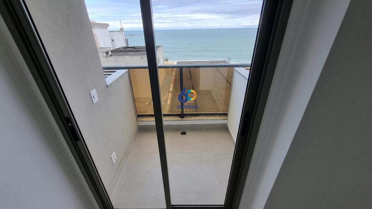 Cobertura à venda no Praia da Costa: Cobertura duplex 4 quartos na Praia da Costa - Vila velha ES