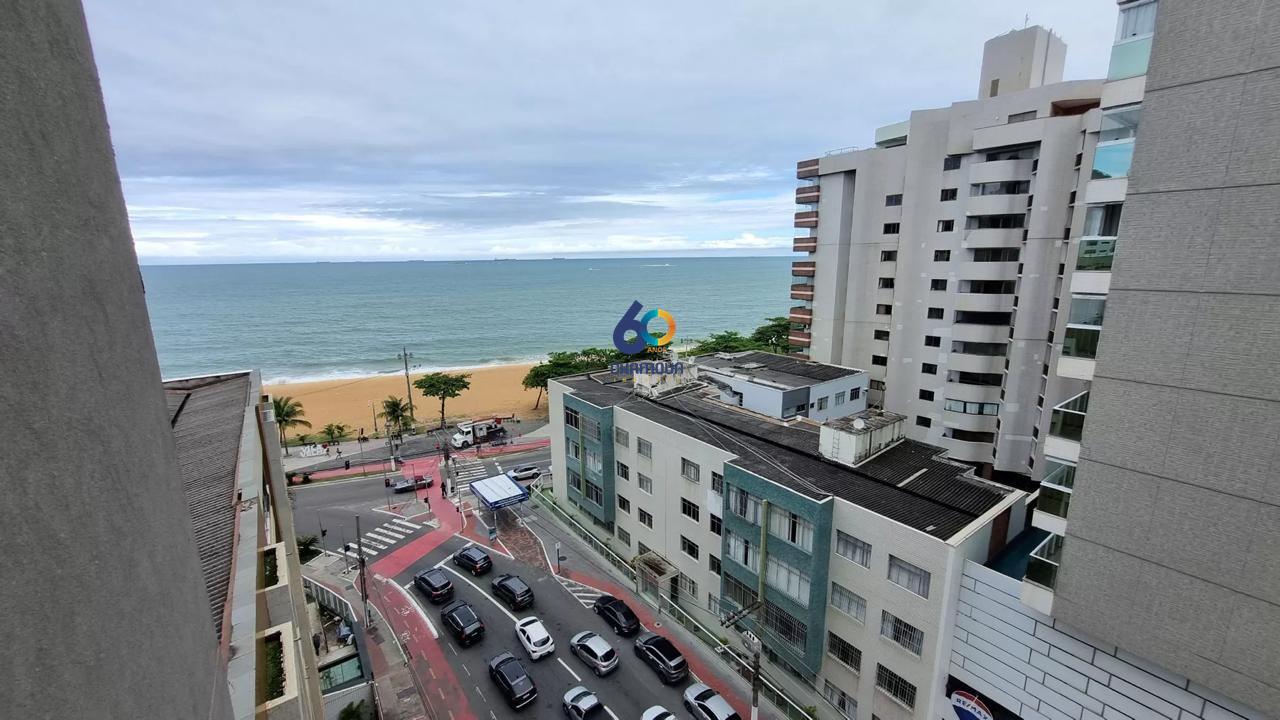 Apartamento à venda no Praia da Costa: Apartamento 4 quartos na Praia da Costa - Vila velha ES