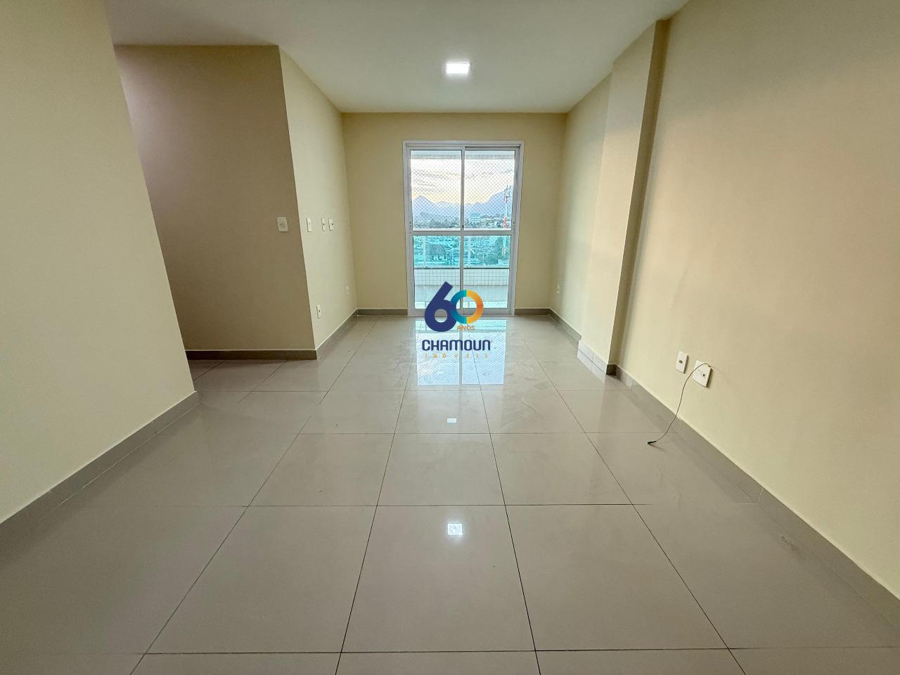 Apartamento à venda no Praia do Morro: 03 quartos sendo 01 suite, 01 Vaga de Garagem, Praia do Morro, Gurapari - ES