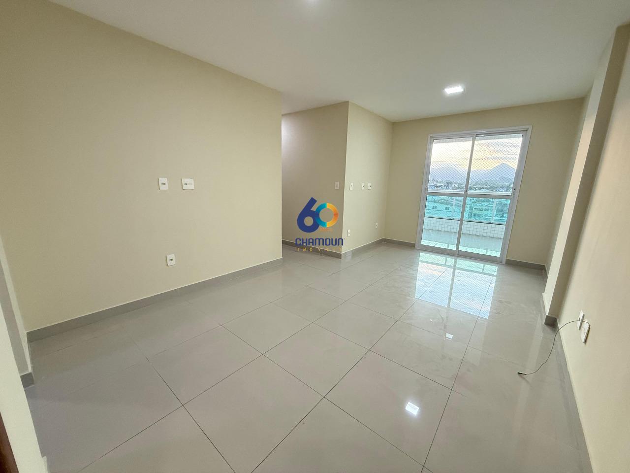 Apartamento à venda no Praia do Morro: 03 quartos sendo 01 suite, 01 Vaga de Garagem, Praia do Morro, Gurapari - ES