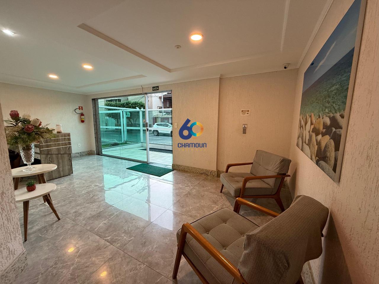 Apartamento à venda no Praia do Morro: 03 quartos sendo 01 suite, 01 Vaga de Garagem, Praia do Morro, Gurapari - ES