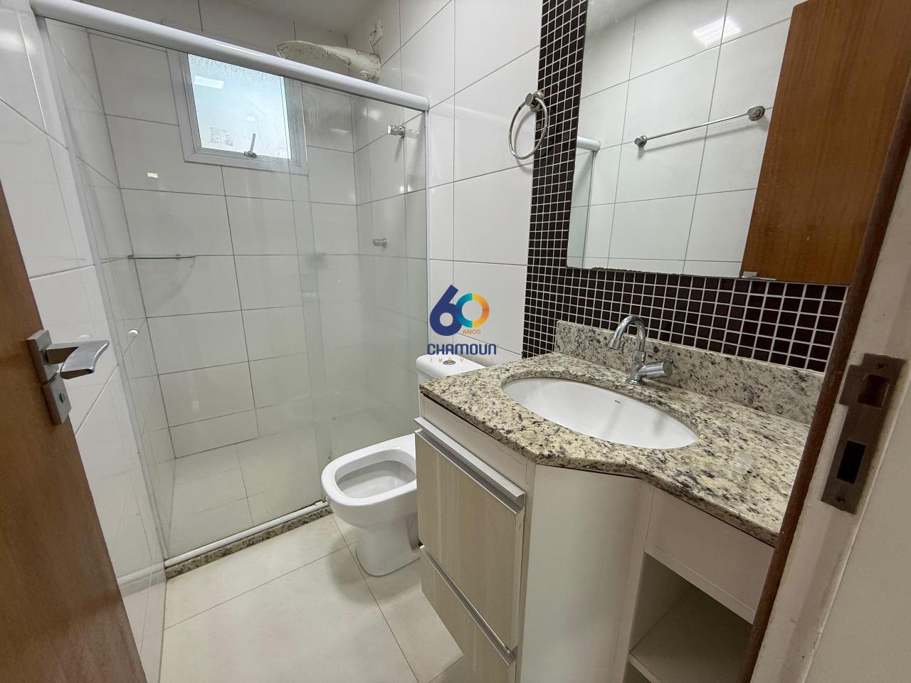 Apartamento à venda no Praia do Morro: 03 quartos sendo 01 suite, 01 Vaga de Garagem, Praia do Morro, Gurapari - ES