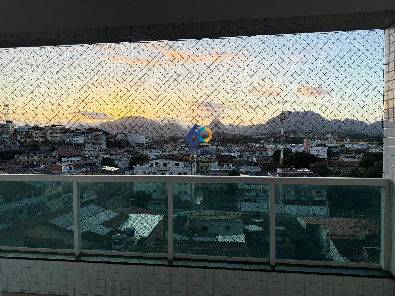 Apartamento à venda no Praia do Morro: 03 quartos sendo 01 suite, 01 Vaga de Garagem, Praia do Morro, Gurapari - ES