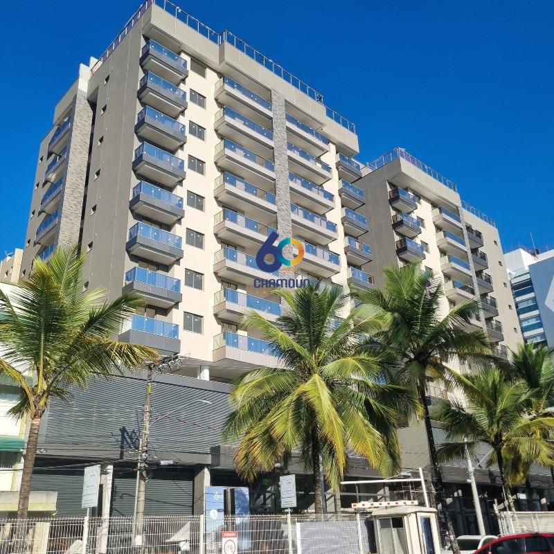 Apartamento à venda no Praia da Costa: Apartamento 4 quartos na Praia da Costa - Vila velha ES