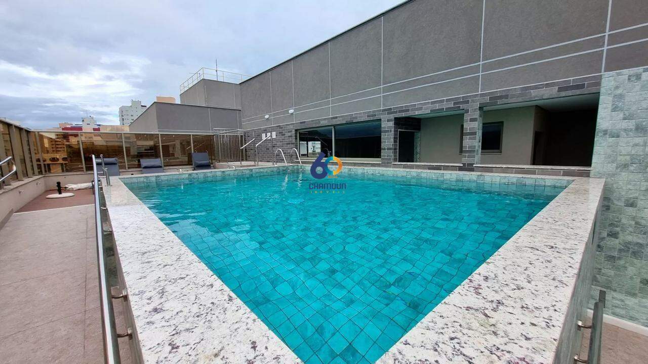 Apartamento à venda no Praia da Costa: Apartamento 4 quartos na Praia da Costa - Vila velha ES