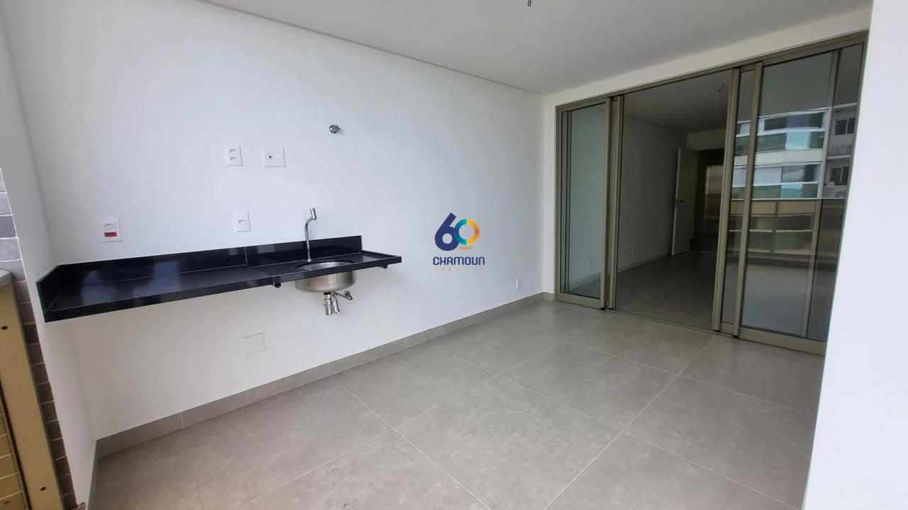 Cobertura à venda no Praia da Costa: Cobertura duplex 4 quartos na Praia da Costa - Vila velha ES