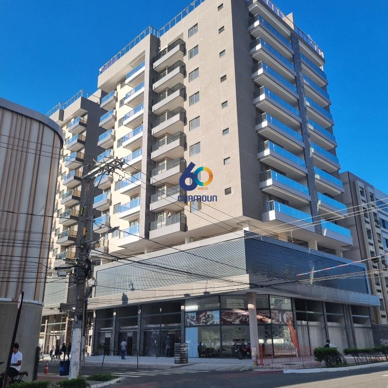 Cobertura à venda no Praia da Costa: Cobertura duplex 4 quartos na Praia da Costa - Vila velha ES