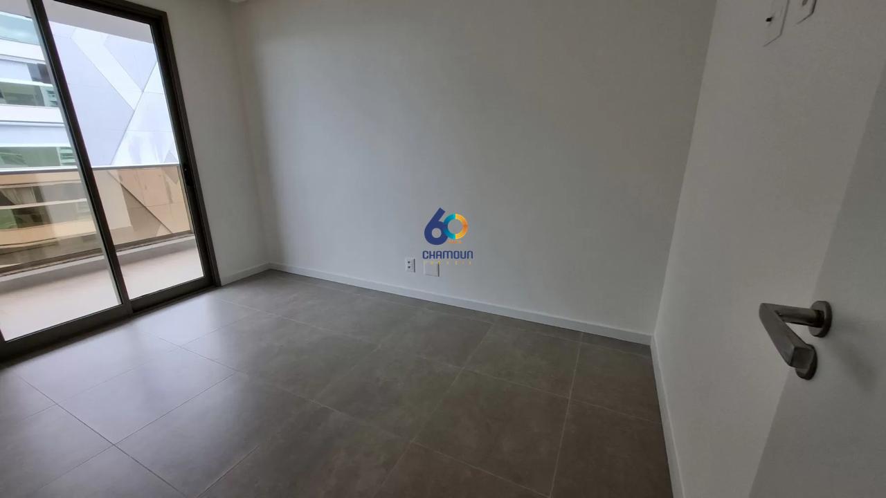 Apartamento à venda no Praia da Costa: 