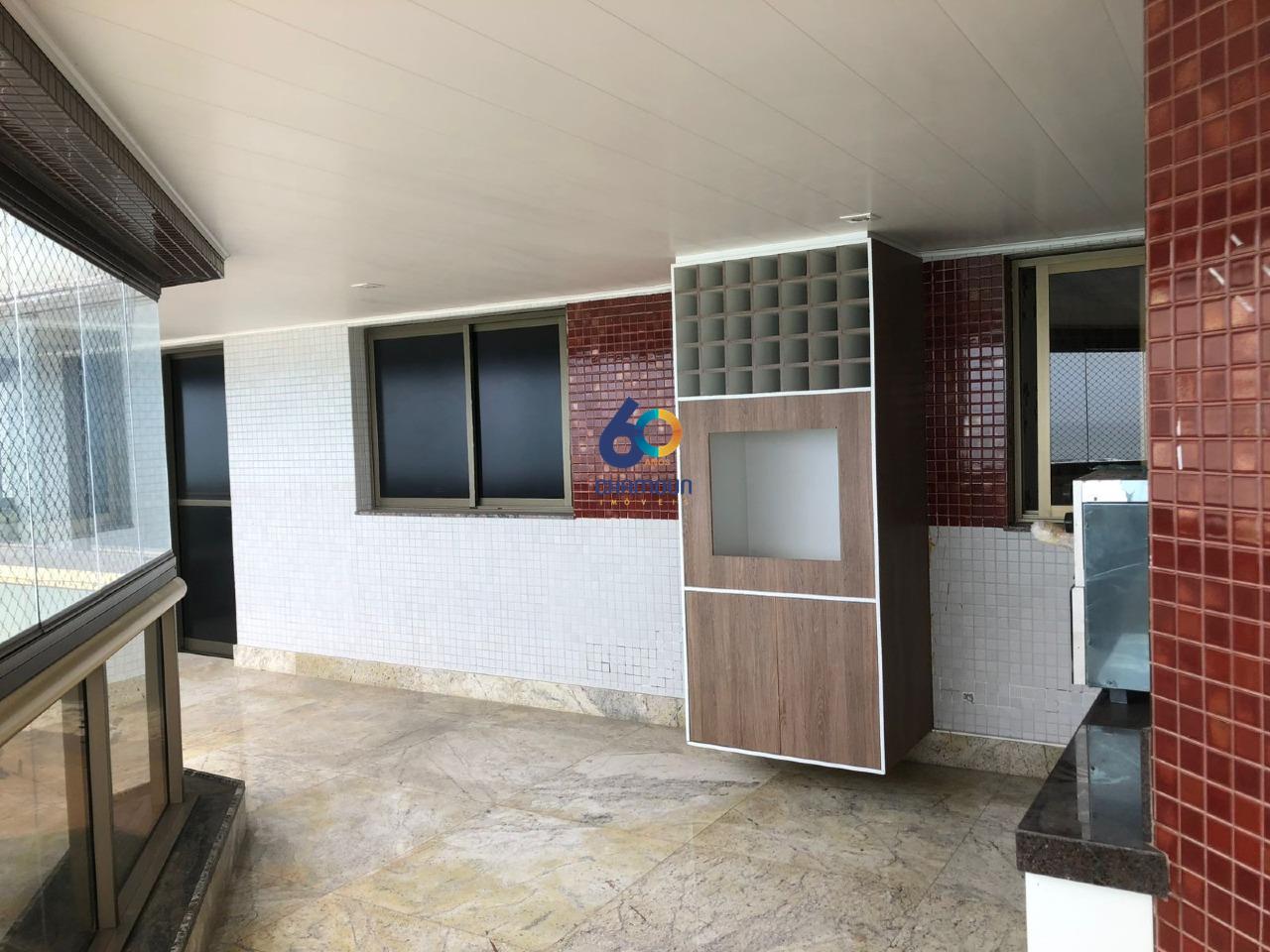 Apartamento à venda no Praia de Itaparica: Apartamento, 04 quartos sendo 01 suíte, 03 Vagas de Garagem, Praia da Itaparica, Vila Velha - ES
