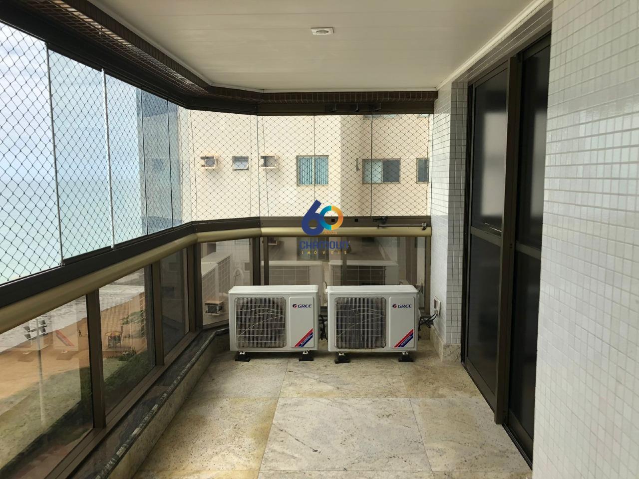 Apartamento à venda no Praia de Itaparica: Apartamento, 04 quartos sendo 01 suíte, 03 Vagas de Garagem, Praia da Itaparica, Vila Velha - ES