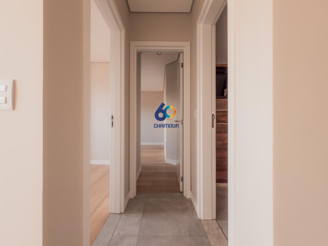 Apartamento à venda no Guanabara: 