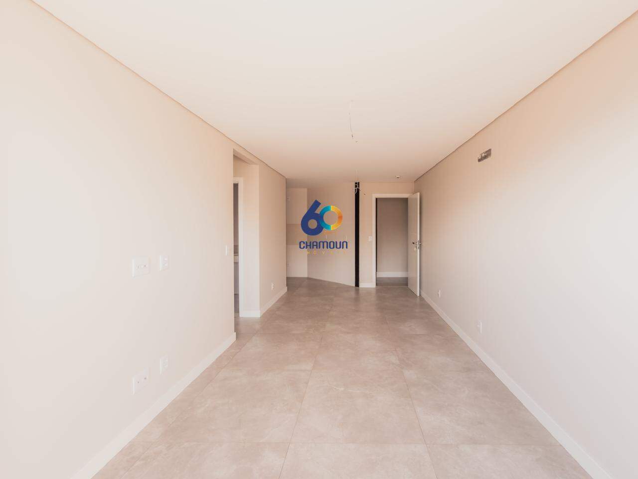 Apartamento à venda no Guanabara: 