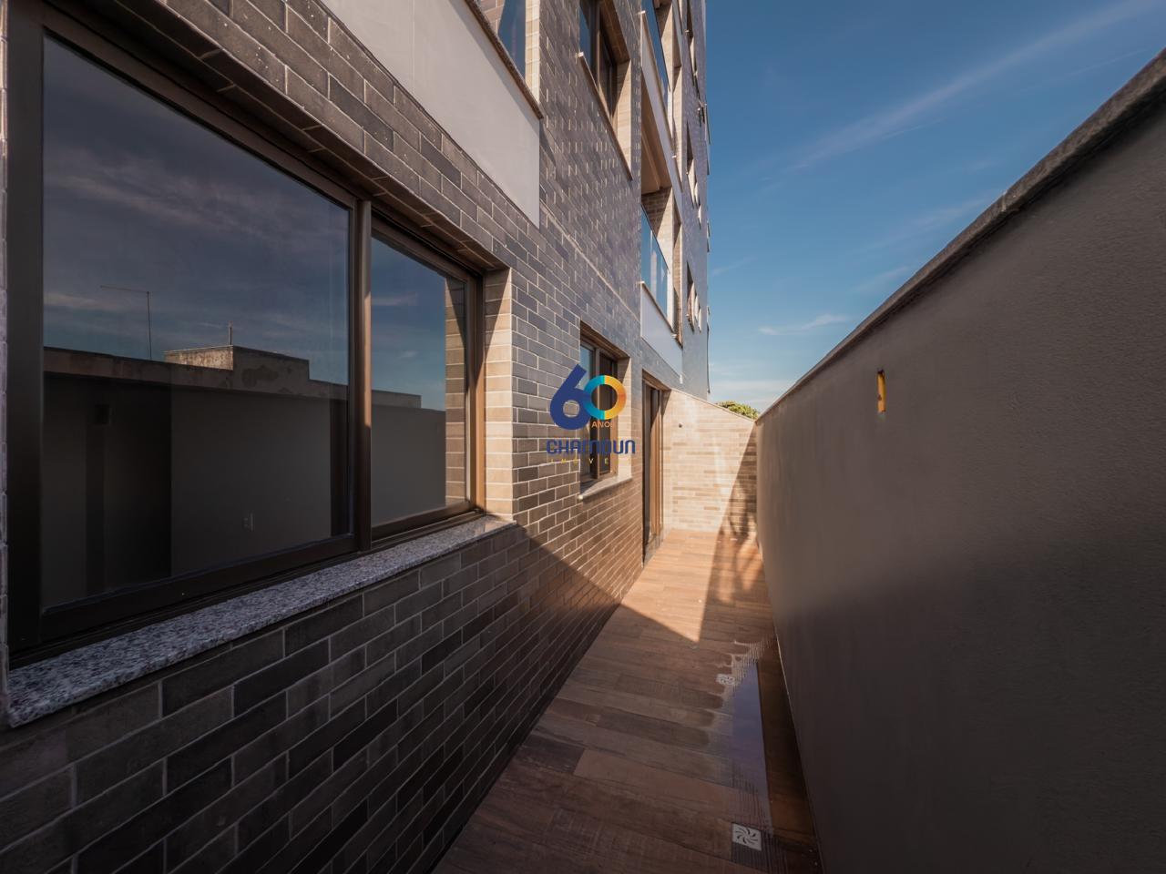 Apartamento à venda no Guanabara: 