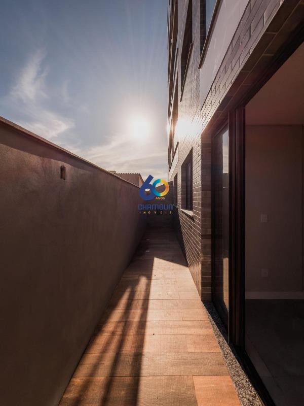 Apartamento à venda no Guanabara: 