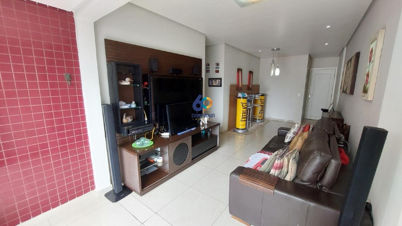 Apartamento à venda no Praia da Costa: Apartamento, 02 quartos sendo 01 suite, 01 Vaga de Garagem, Vista Mar, Praia da Costa, Vila Velha - ES