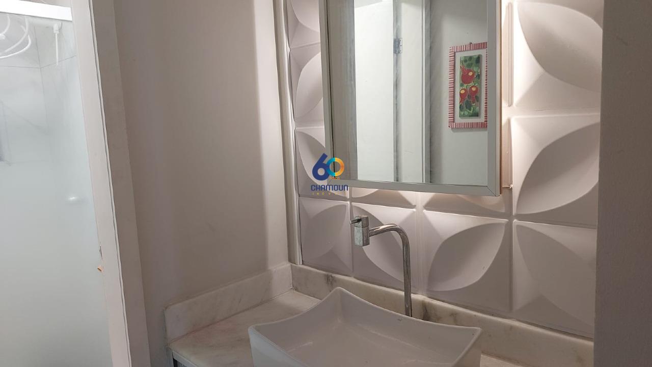 Apartamento à venda no Praia da Costa: Apartamento, 02 quartos sendo 01 suite, 01 Vaga de Garagem, Vista Mar, Praia da Costa, Vila Velha - ES