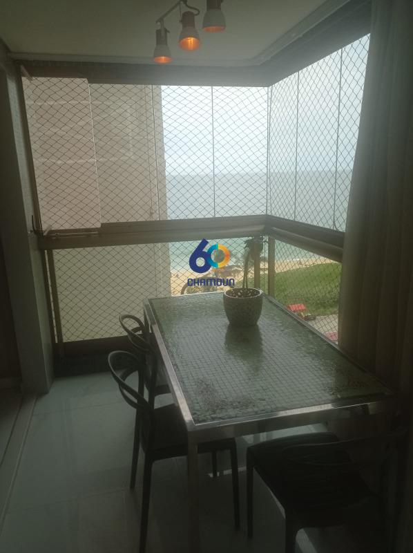 Apartamento à venda no Praia de Itaparica:  02 quartos sendo 01 suite, 01 Vaga de Garagem, Vista Mar, Praia da Costa, Vila Velha - ES