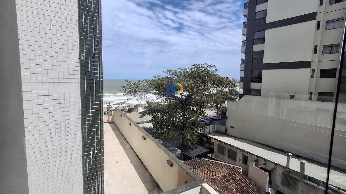 Apartamento à venda no Praia do Morro:  Apartamento à Venda 3 quartos – Praia do Morro / Guarapari 
