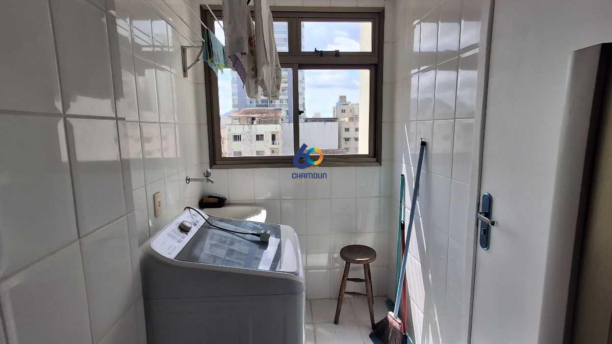 Apartamento à venda no Praia do Morro:  Apartamento à Venda 3 quartos – Praia do Morro / Guarapari 