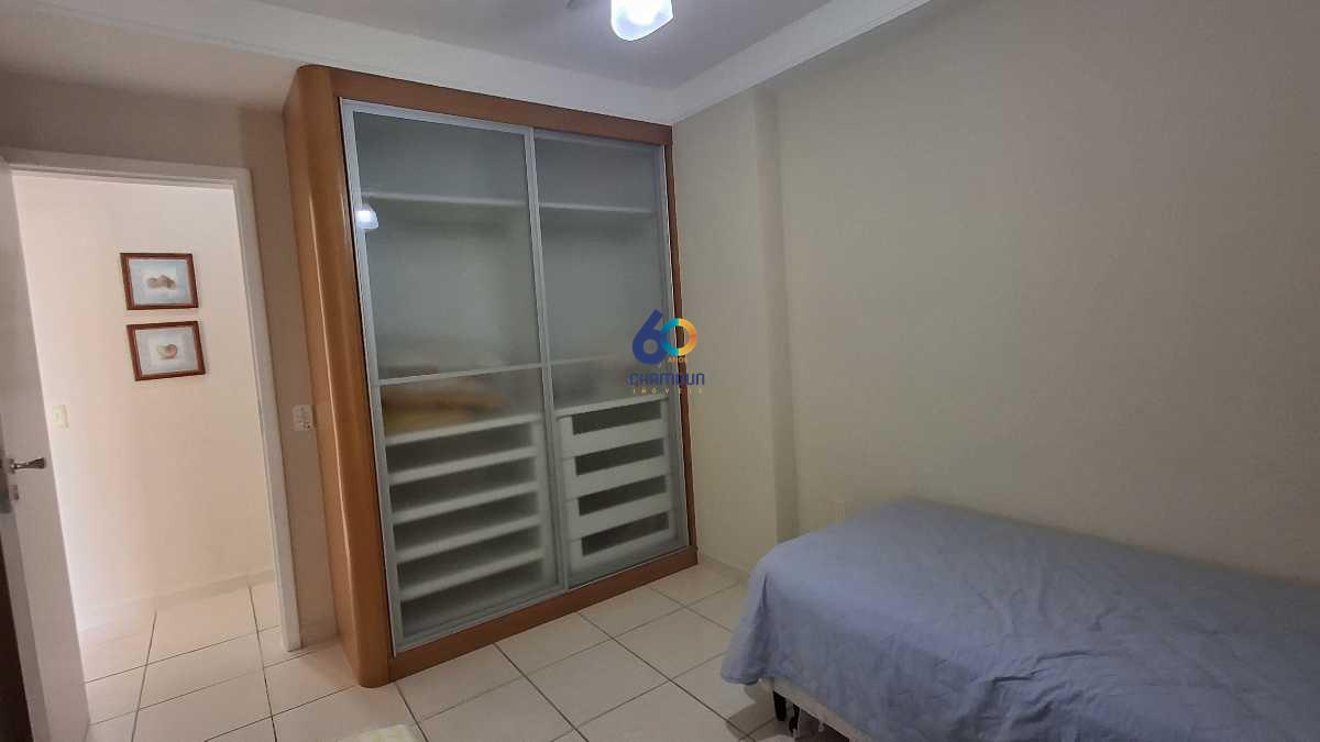 Apartamento à venda no Praia do Morro:  Apartamento à Venda 3 quartos – Praia do Morro / Guarapari 