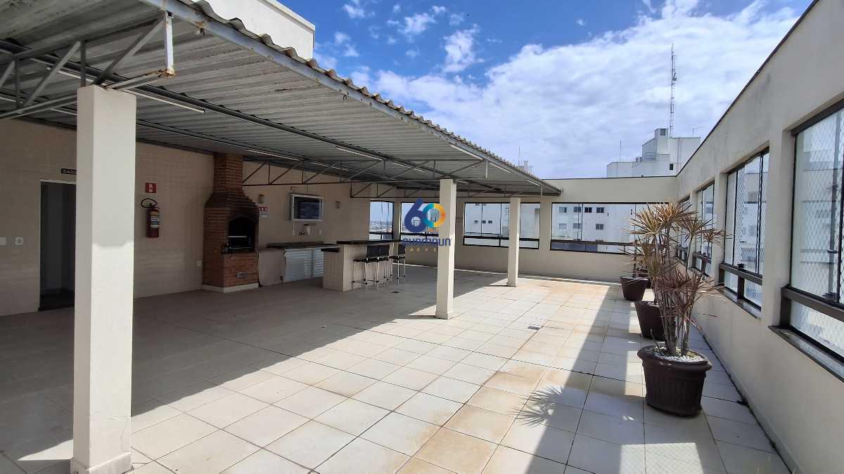 Apartamento à venda no Praia do Morro:  Apartamento à Venda 3 quartos – Praia do Morro / Guarapari 