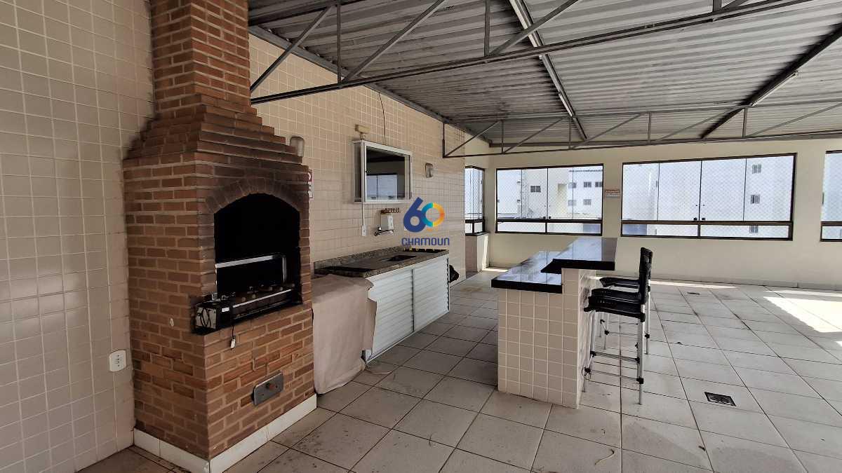 Apartamento à venda no Praia do Morro:  Apartamento à Venda 3 quartos – Praia do Morro / Guarapari 