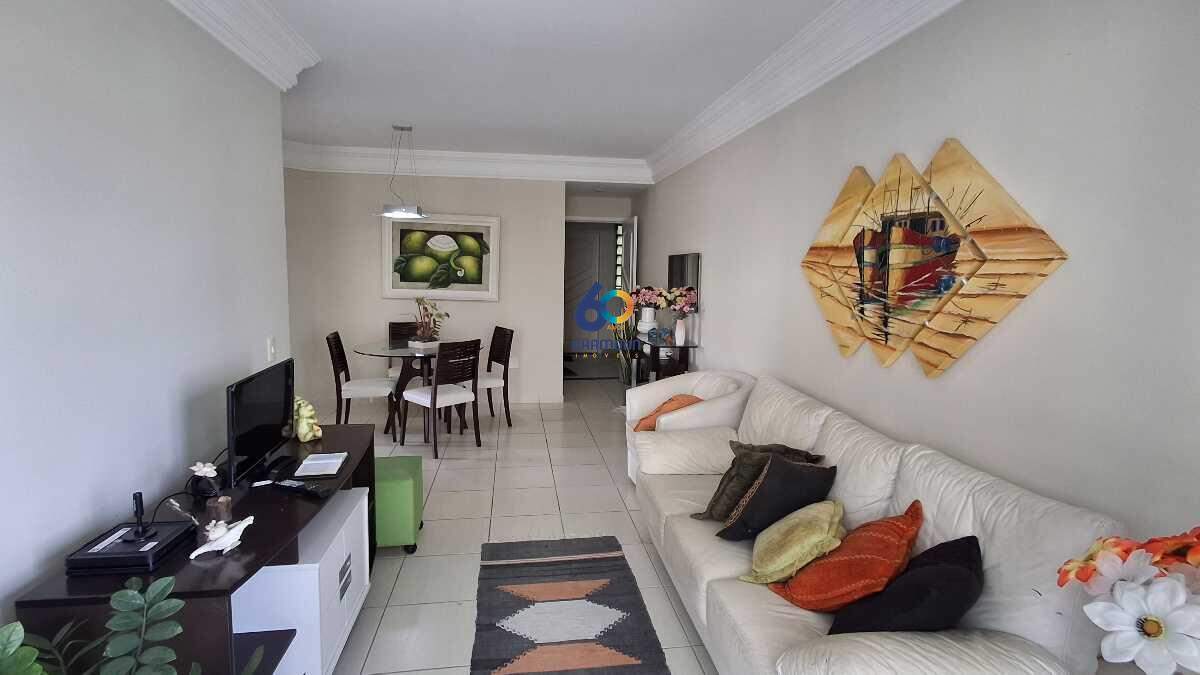 Apartamento à venda no Praia do Morro:  Apartamento à Venda 3 quartos – Praia do Morro / Guarapari 