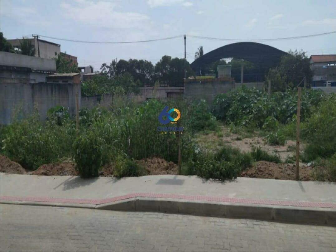 Lote à venda no Santa Tereza: LOte à venda em Marataízes.