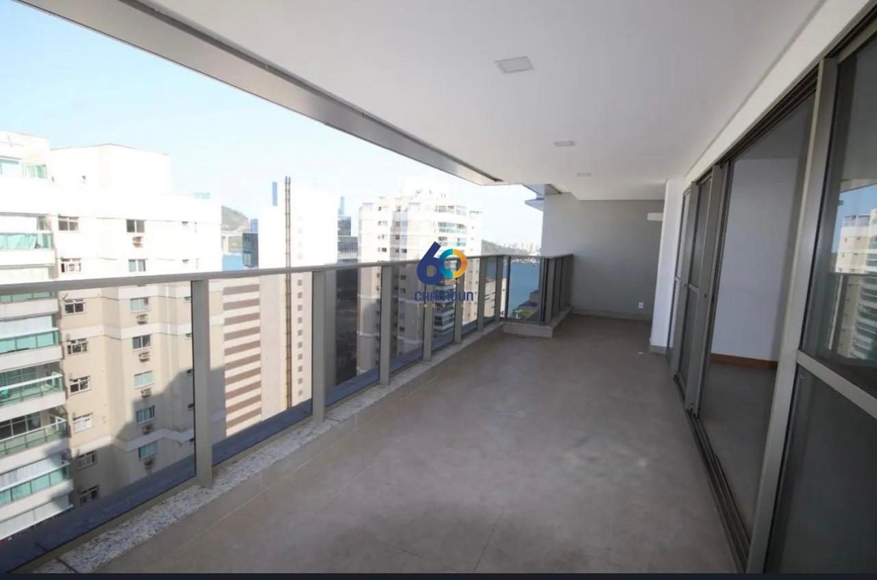 Apartamento à venda no Enseada do Suá: Apartamento 4 suítes em Vitória/ES