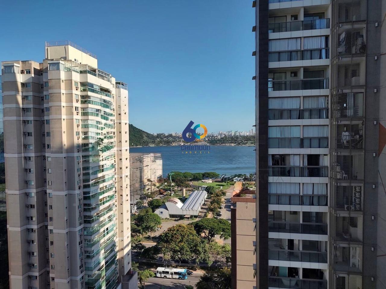 Apartamento à venda no Enseada do Suá: Apartamento 4 suítes em Vitória/ES