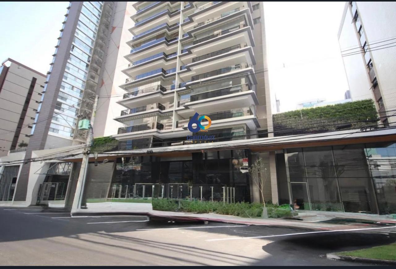 Apartamento à venda no Enseada do Suá: Apartamento 4 suítes em Vitória/ES