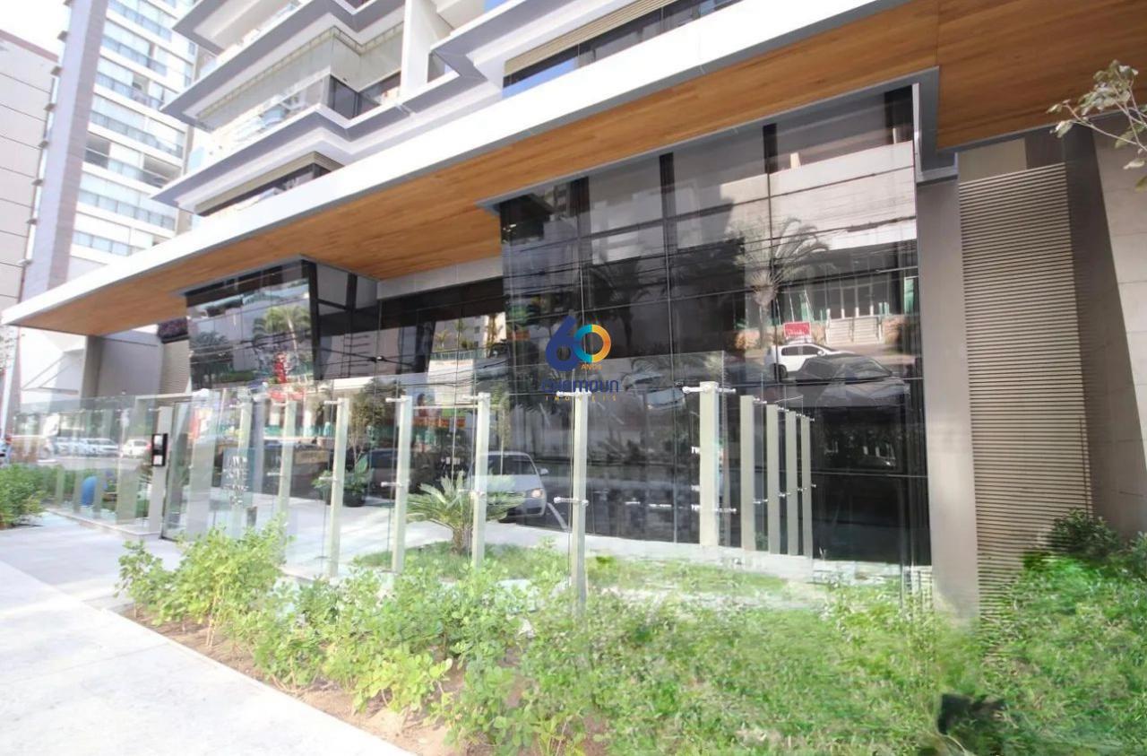 Apartamento à venda no Enseada do Suá: Apartamento 4 quartos na Enseada d Suá - Vitória/ES 