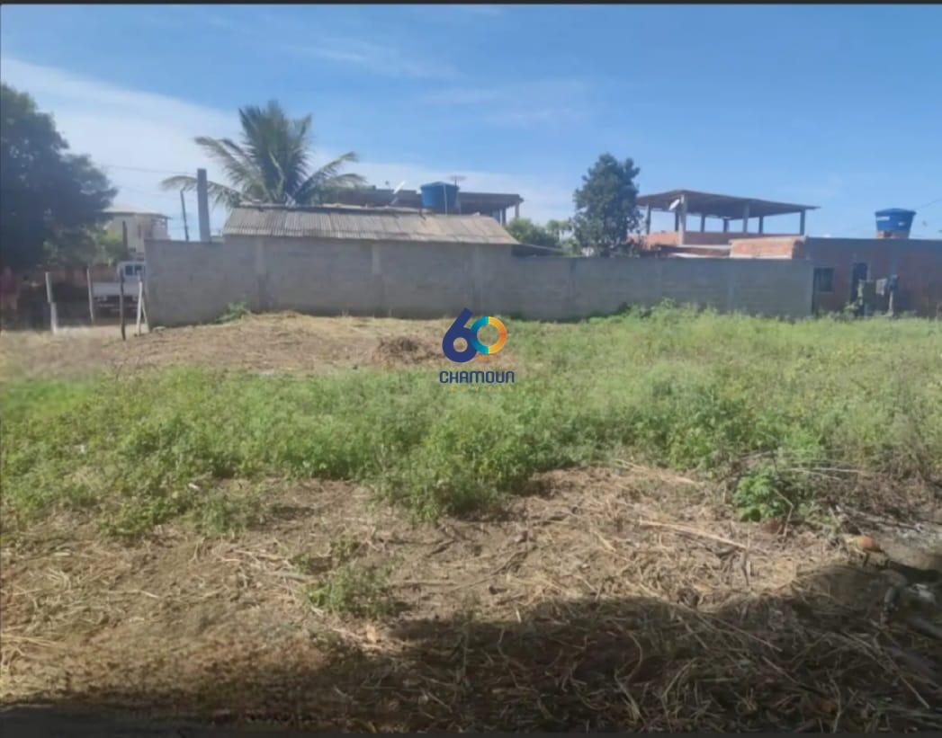 Lote à venda no Belo Horizonte: Lote à venda em Marataízes.