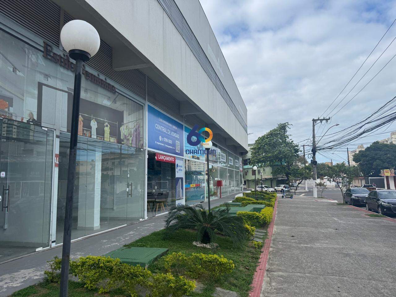 Loja à venda no Santa Inês: Loja à venda em Santa Inês - Vila velha /ES