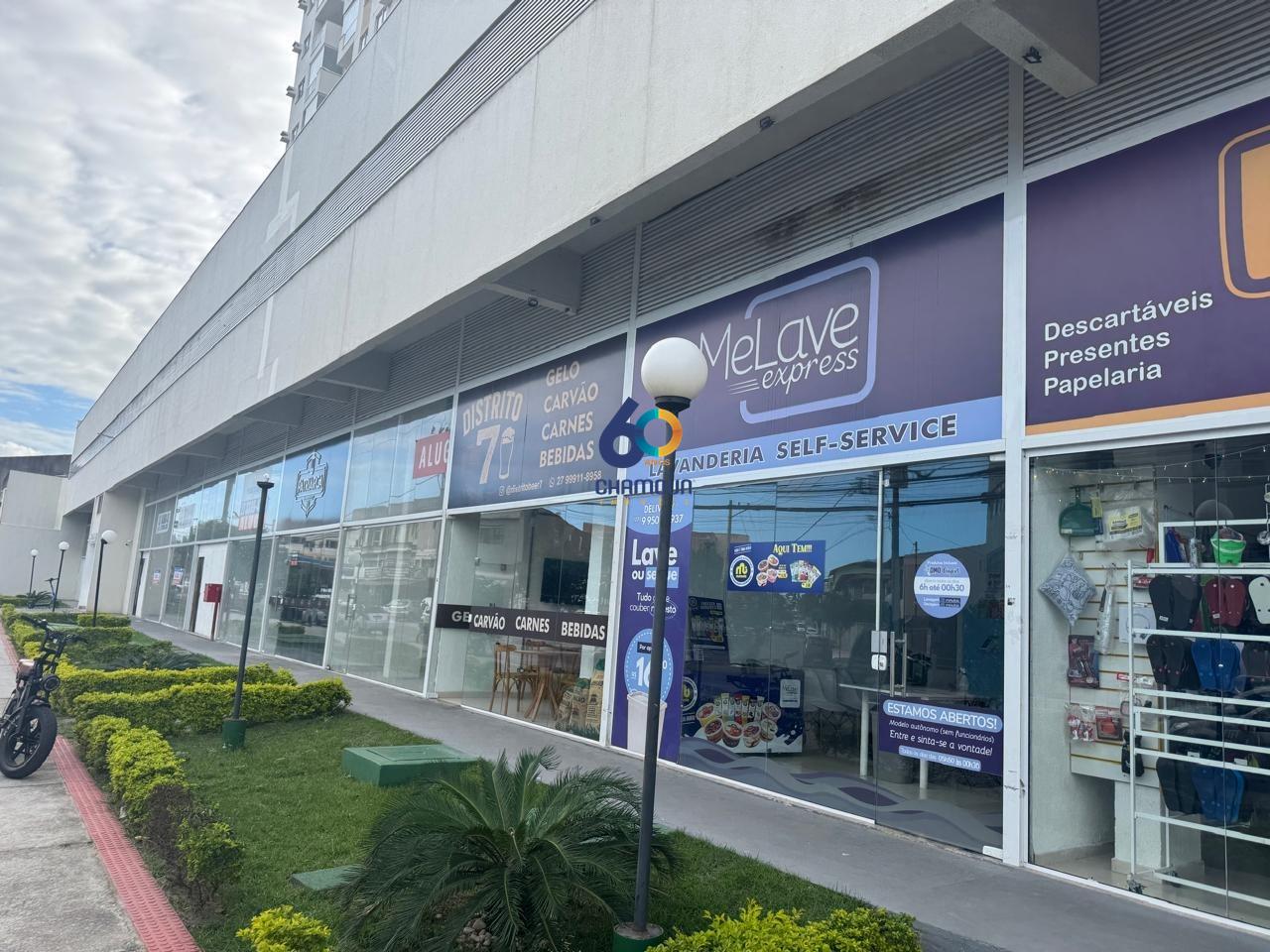 Loja à venda no Santa Inês: Loja à venda em Santa Inês - Vila velha /ES