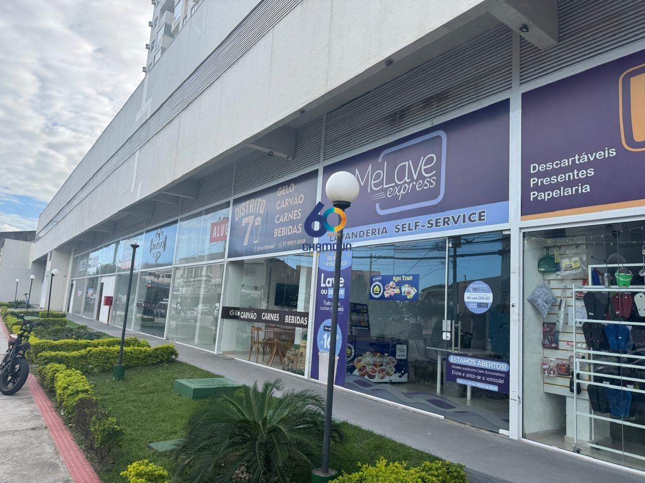 Loja à venda no Santa Inês: Loja à venda em Santa Inês - Vila velha /ES