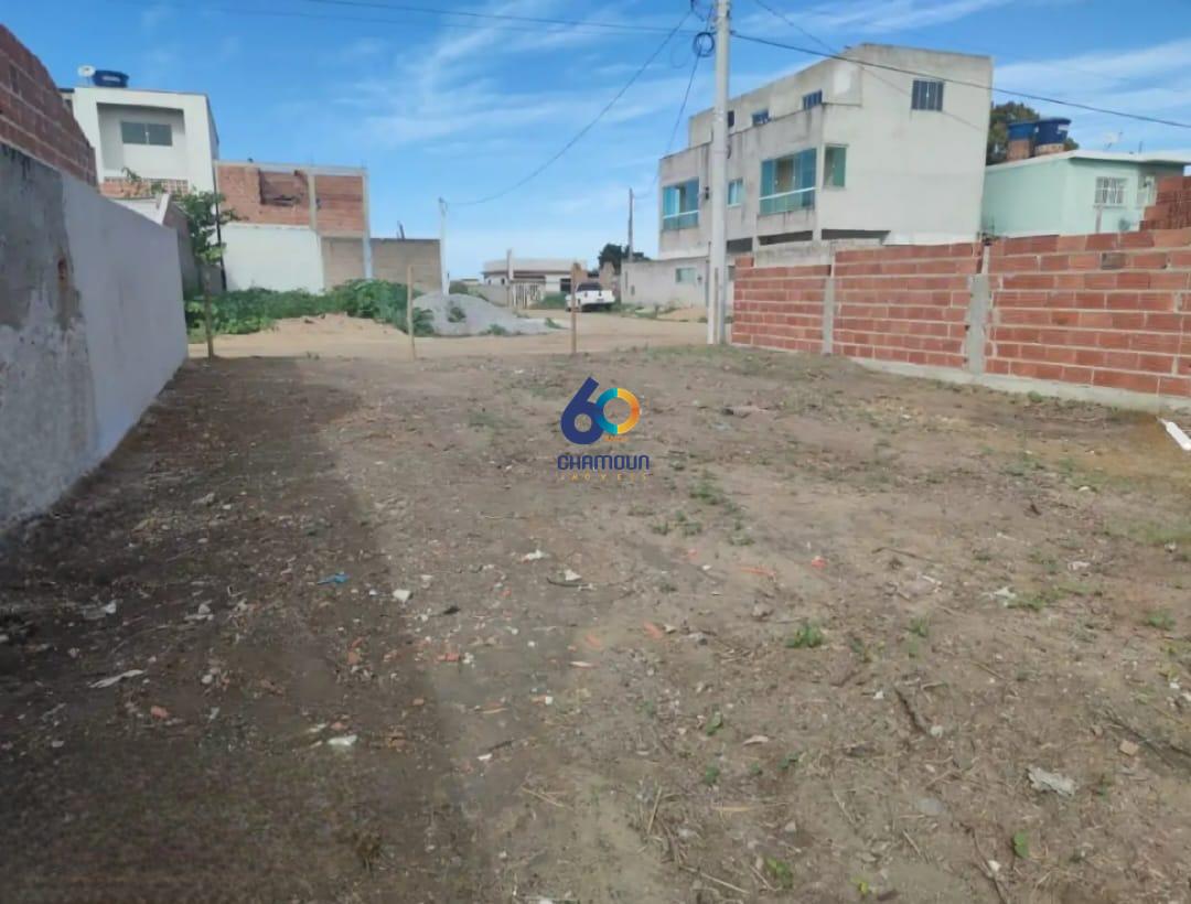 Lote à venda no Lurdes : Lote à venda em Marataízes.