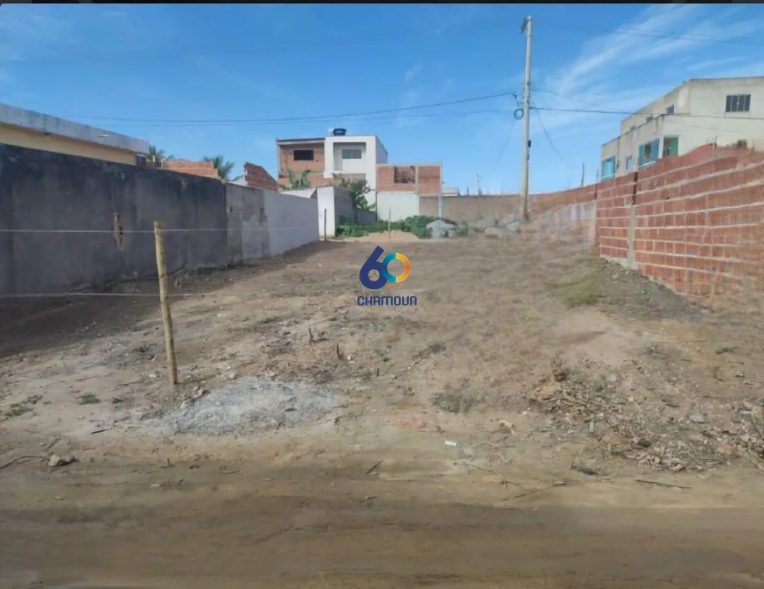 Lote à venda no Lurdes : Lote à venda em Marataízes.