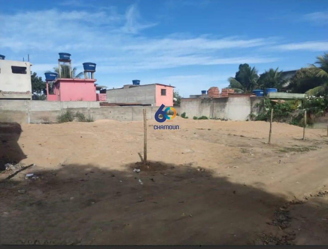 Lote à venda no Belo Horizonte:  Lote à venda em Marataízes.