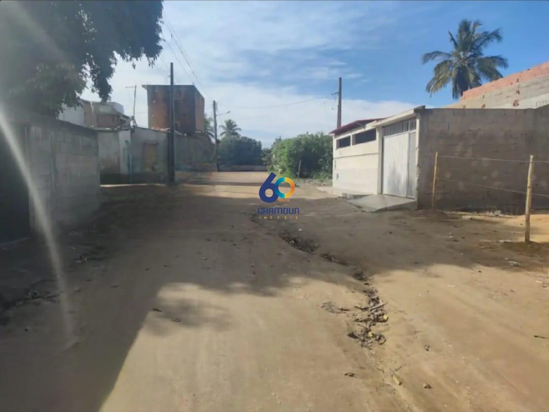 Lote à venda no Belo Horizonte:  Lote à venda em Marataízes.