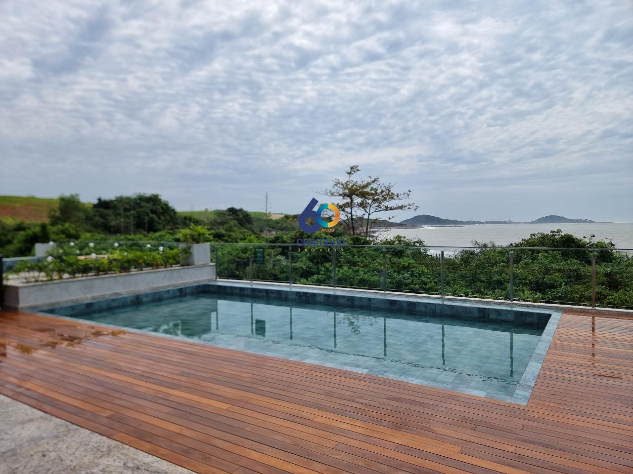 Terreno à venda no Praia do Morro: Lote em condomínio na Praia do Morro