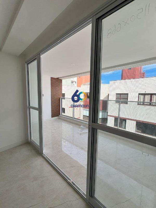 Apartamento à venda no Praia da Costa: 