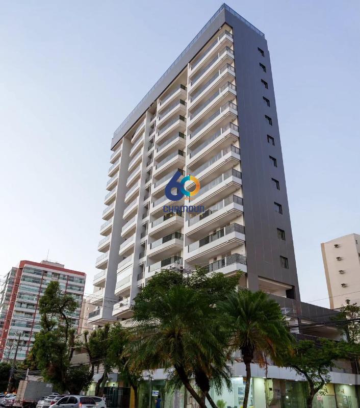 Apartamento à venda no Bento Ferreira: Apartamento 2 quartos à venda em Bento Ferreira - Vitória/ES