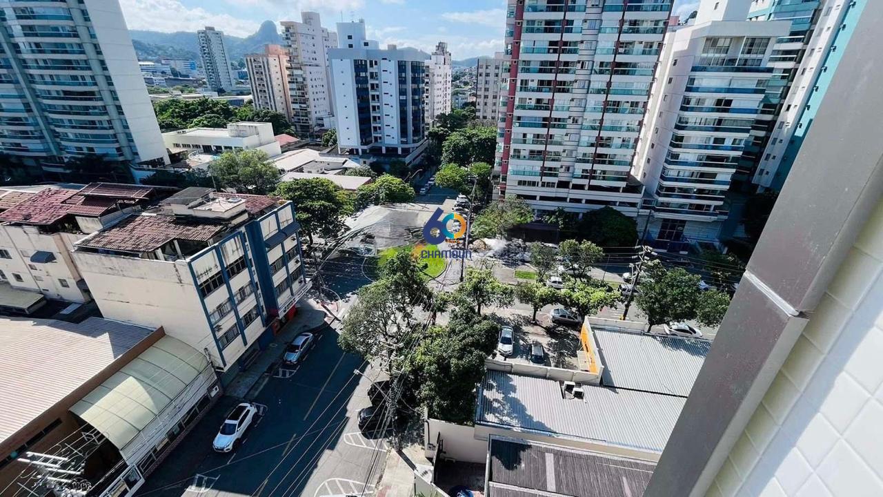 Apartamento à venda no Bento Ferreira: Apartamento 2 quartos à venda em Bento Ferreira - Vitória/ES