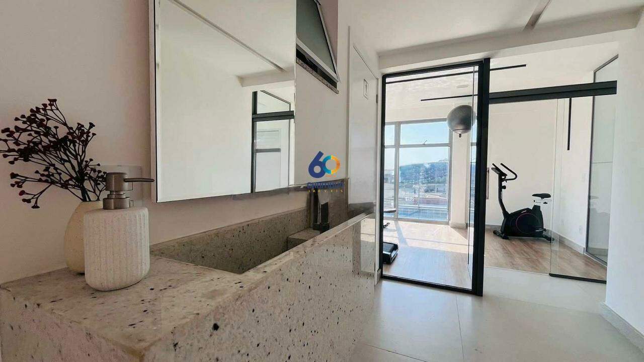 Apartamento à venda no Bento Ferreira: Apartamento 2 quartos à venda em Bento Ferreira - Vitória/ES