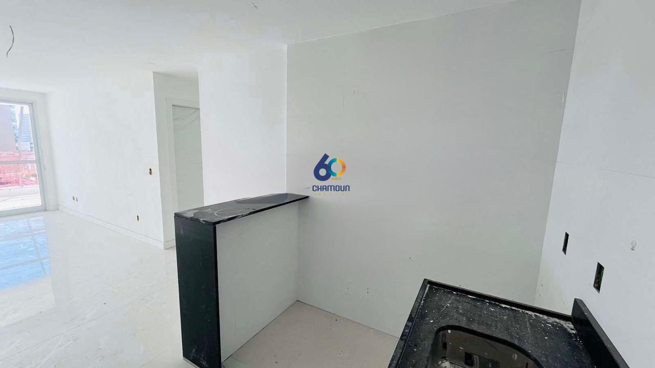 Apartamento à venda no Bento Ferreira: Apartamento 2 quartos à venda em Bento Ferreira - Vitória/ES