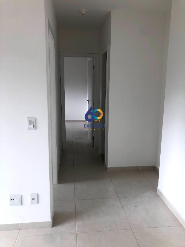 Apartamento à venda no Maruípe: Apartamento 2 quartos em Maruipe - VItoria
