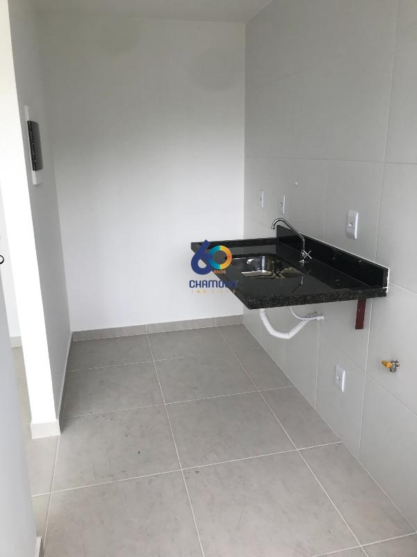 Apartamento à venda no Maruípe: Apartamento 2 quartos em Maruipe - VItoria