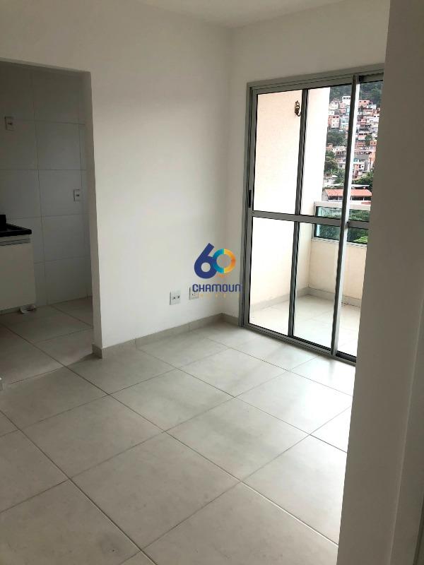 Apartamento à venda no Maruípe: Apartamento 2 quartos em Maruipe - VItoria