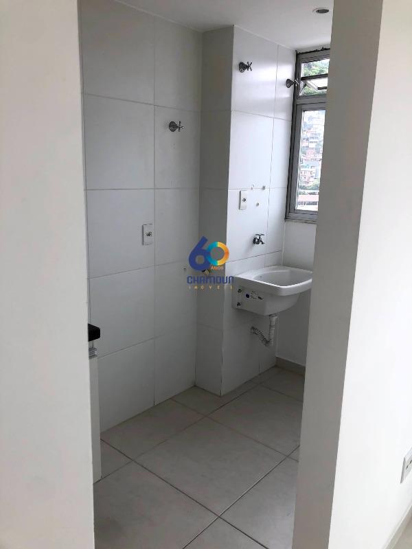 Apartamento à venda no Maruípe: Apartamento 2 quartos em Maruipe - VItoria